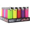 BIC 50 Maxi accendini colori elettronico