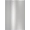 Netuno 100x carta perlata argento formato A4 21 x 29,7 cm 120g Aster Metallic Silver carta colorata perlescente per decorazioni lavoretti bricolage inviti partecipazioni bomboniere madreperla