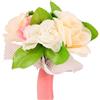 Dream' s Party Bouquet di fiori per Sposa e Damigelle con Manico simpatico per Addio al Nubilato - Gadget Idea scherzi Regalo scherzoso di Matrimonio per Futuri SPOSI o