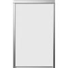 Itzala Tenda oscurante senza fori compatibile con VELUX CK04, Bianco