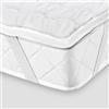 Gabel Gold Topper Nottetempo (170X195 matrimoniale)