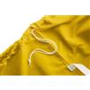 HIP Sistema Letto HIP Sacco Ulisse per Trasporto Biancheria, Durevole, Irrestringibile, Traspirante e Lavabile. Migliore Gestione della Biancheria, Massima Igiene, Sostenibile, 100% Poliestere, Giallo, 75x95h