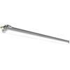 V-TAC Plafoniera LED Impermeabile 36W G-Series 120cm, Bianco Freddo
