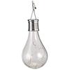 Smart Garden Unbekannt 6 attraenti lampadine solari Heureka, luci a LED Bianche, Ideali per Gazebo