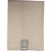 Zucchi Telo Bagno Solotuo in Tela Nido d'Ape Puro Cotone N165 Ecru