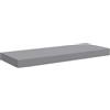 vidaXL 1/2/4x Scaffali a Parete in MDF Arredo Mensole Misure/Colori Diversi