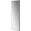 Genérico Style & Mirror Specchio 150 x 50 (nero)