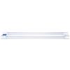 V-TAC Tubo LED Doppio 18W A++ 60cm in Nanoplastica 120LM/W 6400K