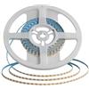 V-TAC LED VT-2835 Strip LED 24V SMD2835 120led/mt 8W/Mt striscia doppio PCB ultrasottile 3mm 3000K IP20-23024