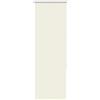 vidaXL Tenda a Rullo Oscurante 55x150 cm Larghezza Tessuto 50,7 cm, Tenda Diurna e Notturna, Tenda da Cucina, Tenda a Rullo Oscurante, Tenda Oscurante