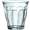 DURALEX Royal VKB DURAL.GL6 Picardie - Set bicchieri 16 cl, confezione da 6