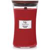 Woodwick WW CANDLE LARGE POMEGRANATE 1725417E