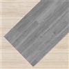 IlGruppone Tappeto Cucina Antiscivolo Made in Italy Passatoia Antimacchia Lavabile in Lavatrice Multiuso Corridoio Soggiorno - 50x150 - Legno Grigio
