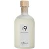 MySenso - Ricarica per diffusore a bastoncini - N°9 White Flower - 240ml