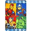 Clondo Coperta Plaid Per Bambini, Per Avengers Fan, Morbido Pile, Idea Regalo Bambino, Gadget, Super Soffice