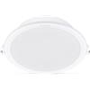 Philips Downlight ø 215 mm 23.5 w 2550 LM 6500k