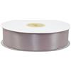 PuntoCasaStore Nastro Doppio Raso 25 mm Rotolo da 50 Metri Doppia Faccia colorato Satin Ribbon bomboniere Decorazioni