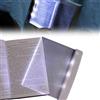 Generic Lampada da lettura multifunzionale a LED a schermo piatto, per visione notturna, luce piatta per libri per leggere a letto di notte, luce da lettura stile segnalibro, regalo divertente per lettori