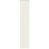 vidaXL Tenda a Rullo Oscurante 40x230 cm Larghezza Tessuto 35,7 cm, Tenda Diurna e Notturna, Tenda da Cucina, Tenda a Rullo Oscurante, Tenda Oscurante
