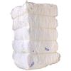 Deterdem Shop Pezzame Bianco Prima Scelta Confezione Salvaspazio Panni Strofinacci di Cotone per assorbire Confezione kg 20 - ASSICURATI di Acquistare da Venditore Giusta QUALITA'