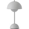 Generic Lampada Senza Fili a Forma di Vaso - Altezza 29,5 cm | Elegante e Comoda Soluzione di Illuminazione | Tecnologia Senza Fili | Decorazione Versatile per Interni ed Esterni