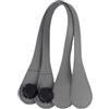 Generic Manici borsa,manici per borse uncinetto,Manici per Borse Lunghi Corti Sottili Manici in Pelle PU tracolle per O Bag Manici per Borse da Tenere a Mano per la Realizzazione di Borse impugnature per Mani