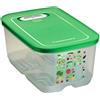 TUPPERWARE A21 Ventsmart da 4,4 L verde scuro