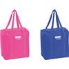 GIO'STYLE GioStyle Borsa Termica Selap Vertical | 32x21x34 cm | Ideale per la Spesa | Manici Robusti | Colori Assortiti