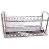 IDOR STORE SCOLAPIATTI COLAPIATTI BASE O APPOGGIO IN ACCIAIO INOX DA 70 CON RACCOGLIGOCCE