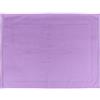BANZAII TEXTILE INNOVATOR ONLINE Banzaii Tappeto Doccia, Tappetino Bagno in Morbida Spugna 50x70 cm, 100% Cotone di Alta Qualità, Trattamento Super Assorbenza - Lilla
