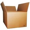 Imballaggi Point 40 pezzi SCATOLA DI CARTONE imballaggio spedizioni 16x12x11cm scatolone avana