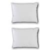 Cieffepi Home Collections Set 2 Anime Imbottiture per Cuscini Arredo 30x40 cm
