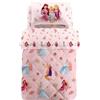 Caleffi Trapunta invernale per letto singolo in Cotone Art. Magic Princess 170x260 cm