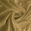 SaRani Cuscino Velluto Fiocco Tinta Unita 50x40 cm Divano Arredo Casa (9. Cammello)