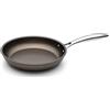 Giannini Vegetalia Evolution Padella ø 24 cm Alluminio antiaderente Rivestimento Olliatech HT Adatta all'induzione Made In Italy