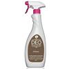 TECNO CLEAN Deo Flavours - 3 pz da 750 ml, Essenza Ambiente, Essenza Tessuti, con Molecola assorbi Odore, Deodorante, Desodorizzante, detergente superfici, Pavimenti (Salento)