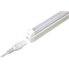 Europalamp - Tubo neon LED T5, 16 W, bianco freddo 6000 K