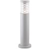Ideal Lux TRONCO PT1 H40 GRIGIO, Paletto, Ideal Lux