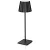 i-tools.tech I-TOOLS TECH - LAMPADA LED DIMMERABILE DA TAVOLO RICARICABILE DA 1200 mAh