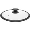 Guzzini - Coperchio in vetro 16 cm COOK&PLUS/STRONG ('Ø32')
