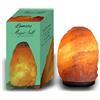 LAMARE - Lampada di sale dell'Himalaya, 4-6 Kg