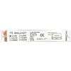 LUOFANG 220 240V Fluorescente s Reattore elettronico Tubo Fluorescente Fluorescente Universale Ampio voltaggio elettronico