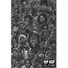 Grupo Erik Poster Hip Hop All Stars 61 x 91,5 cm