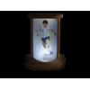 VILEVI El Pibe de Oro maglia argentina gadget LED (Argentina)