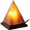 Magic Salt Lighting for Your Soul® - Piramide Di Sale dell' Himalaya Originale