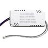 ZMZYELPECB Driver LED 230mA 8-24w 24-40w 40-60w 60-80w 80-120w 100-150w Driver a Corrente costante LED unità di Alimentazione Trasformatore LED(60-80W)