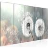 Runa Art Quadro Dente Di Leone Stampa D'Arte Tela Non Tessuta Decorazione Murale Soggiorno Camera Da Letto 023656b