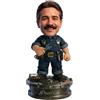LINMQIU Figurine personalizzate con ritratti cartoon e soprammobili da scrivania,Statuette personalizzate in acrilico con foto per Riparatore,Regali per uomini, papà, fidanzati, mariti