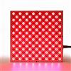 JDKC- Lampada per Terapia della Luce Rossa -Pannello Infrarossi LED 45W -Deep Red 660nm e Vicino Infrarosso 850nm-per Viso,Corpo,Antietà,Sollievo dal Dolore