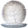 Luminarc Arcoroc Aspen Piatto Piano 24cm, 6 Piatto